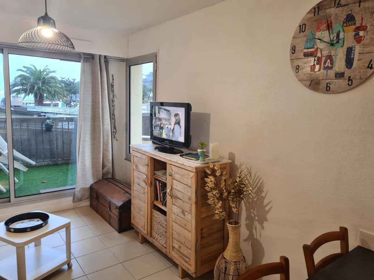 Ferienwohnung Chez Tifenn Perros-Guirec Exterior foto