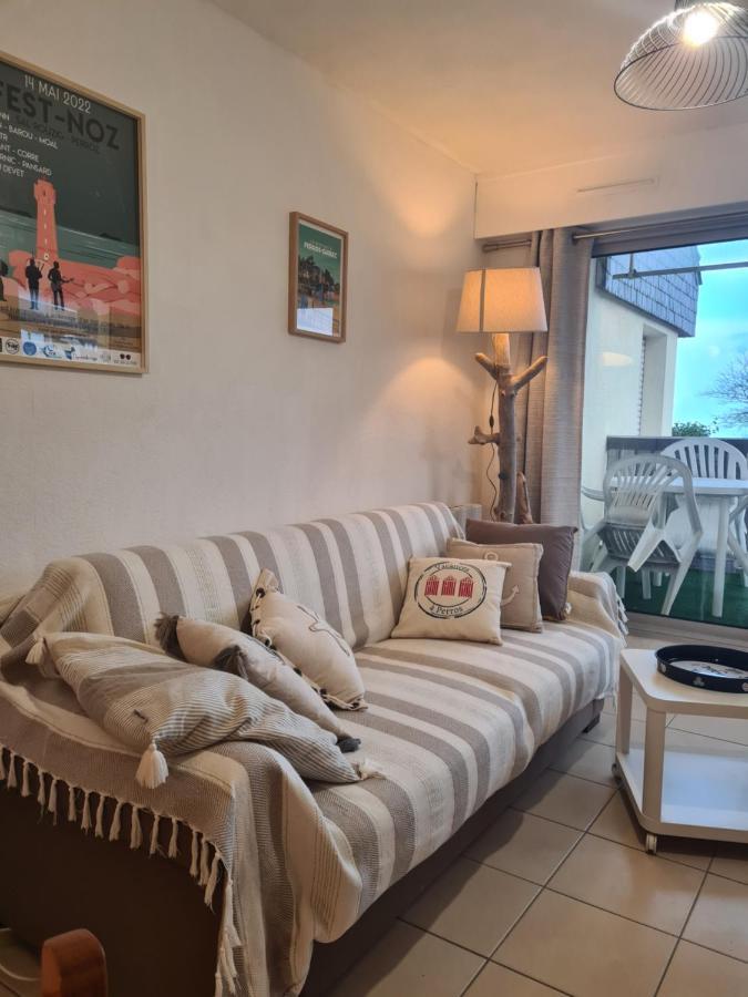 Ferienwohnung Chez Tifenn Perros-Guirec Exterior foto