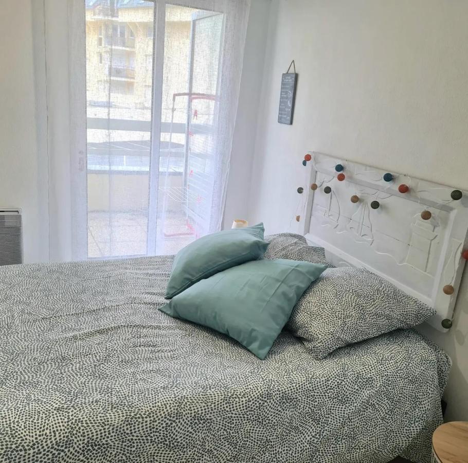 Ferienwohnung Chez Tifenn Perros-Guirec Exterior foto